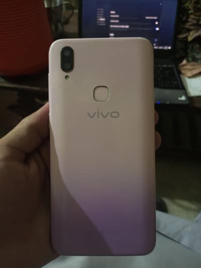 Vivo Y9