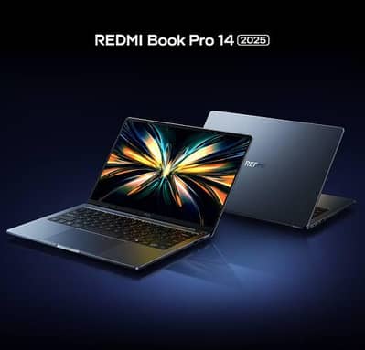 Redmi Book Pro 14 2025