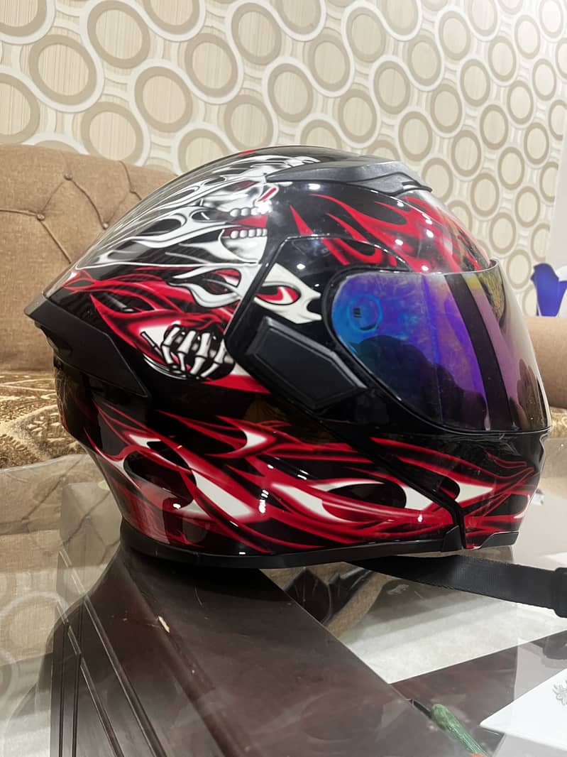 Vector Flame 5