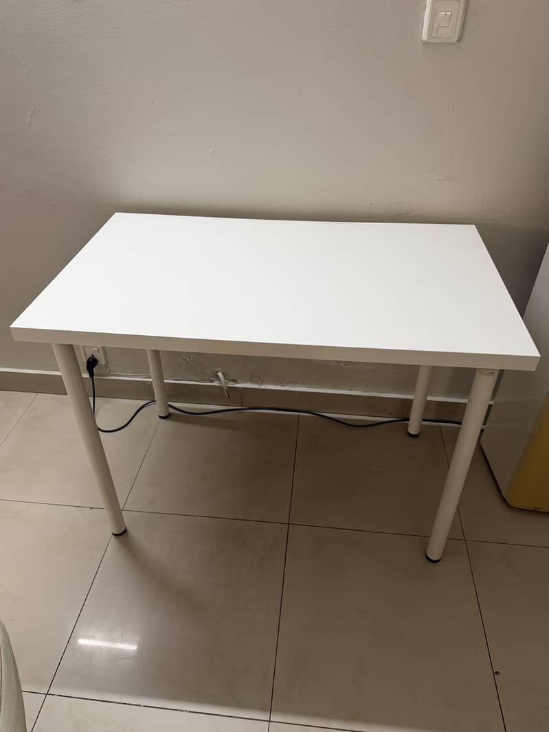 Office table 1