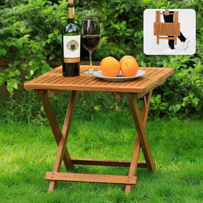 Brand New Table