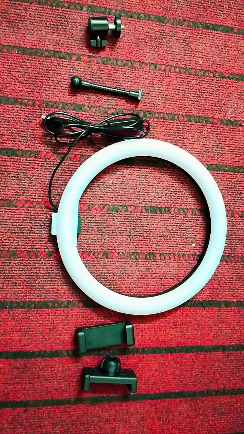 RING LIGHT 1