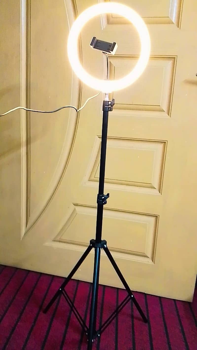 RING LIGHT 4