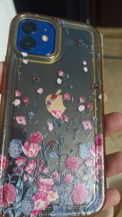 I phone 12