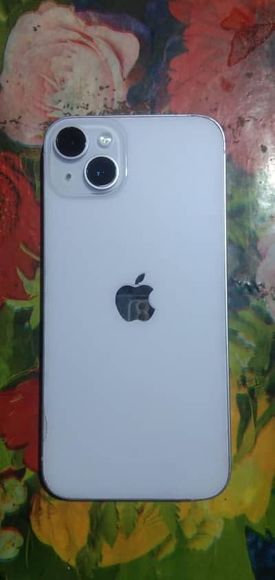Apple iPhone 14 Plus 128GB Non PTA| 10/10 Condition