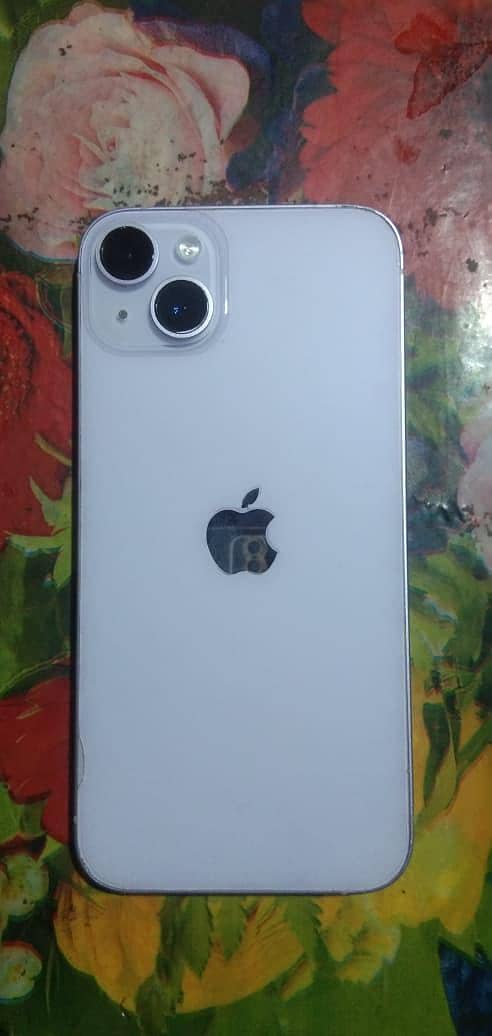 Apple iPhone 14 Plus 128GB Non PTA| 10/10 Condition 0