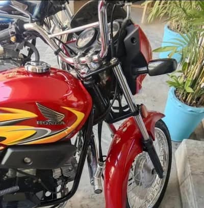 Honda pridor 2025 October