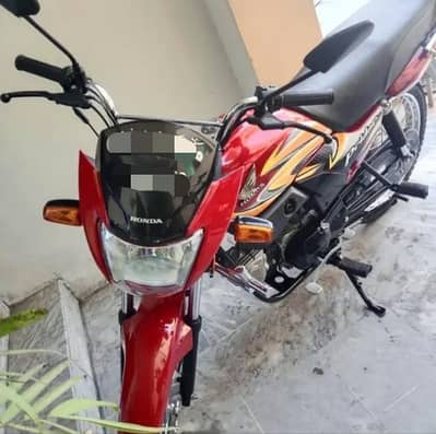 Honda pridor 2025 October