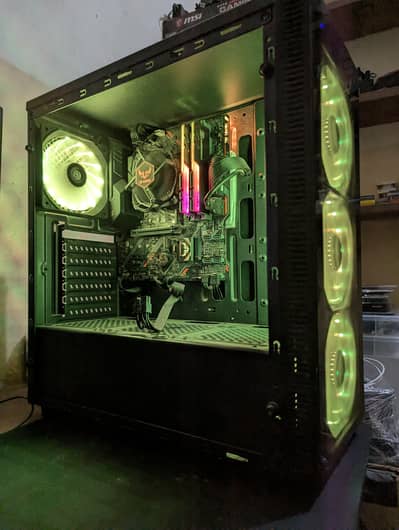 Core i5 9400f generation
