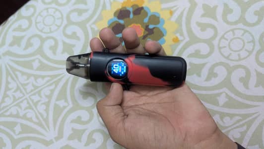 oxva nexlim pro | pod | mod | vape | argus | caliburn