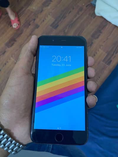 Apple iPhone 7 Plus