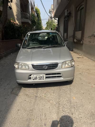 Suzuki Alto 2006