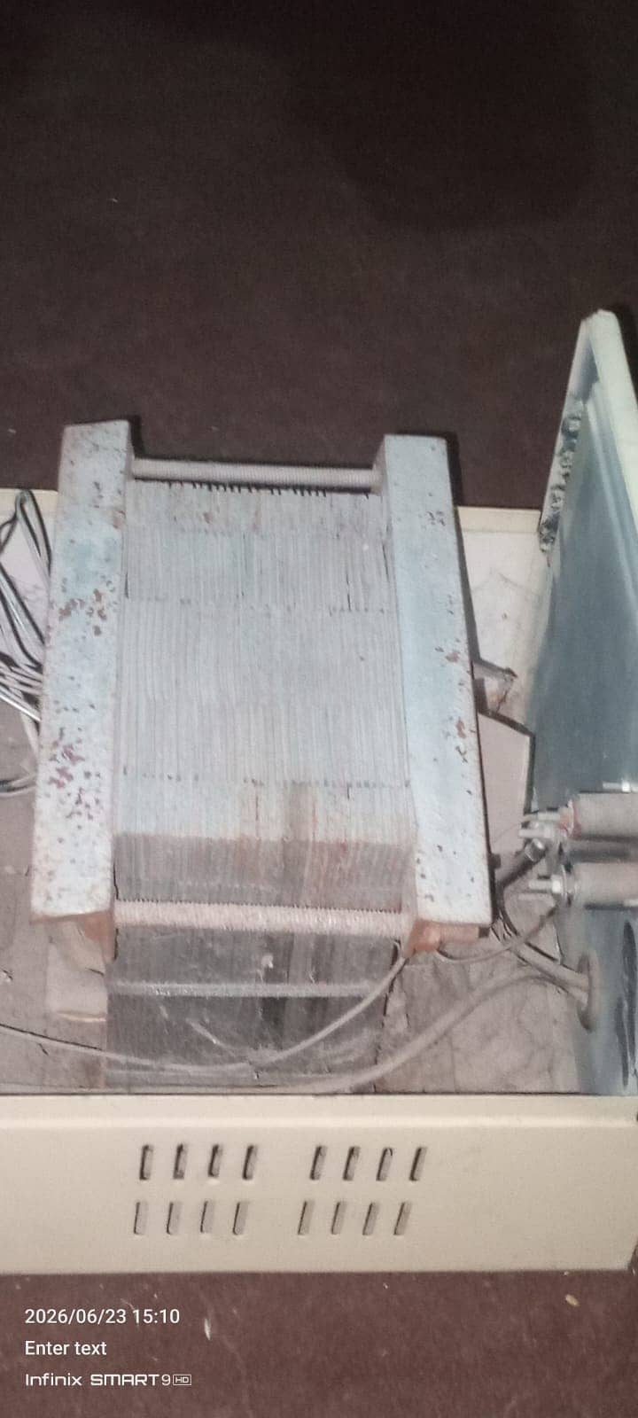 Automatic voltage stabilizer 10000w 3