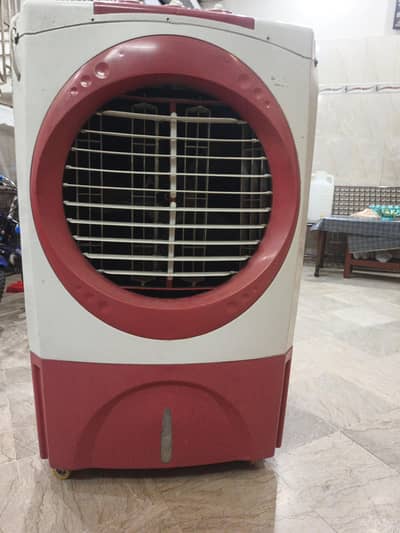 Faisal Electrical Industry room cooler