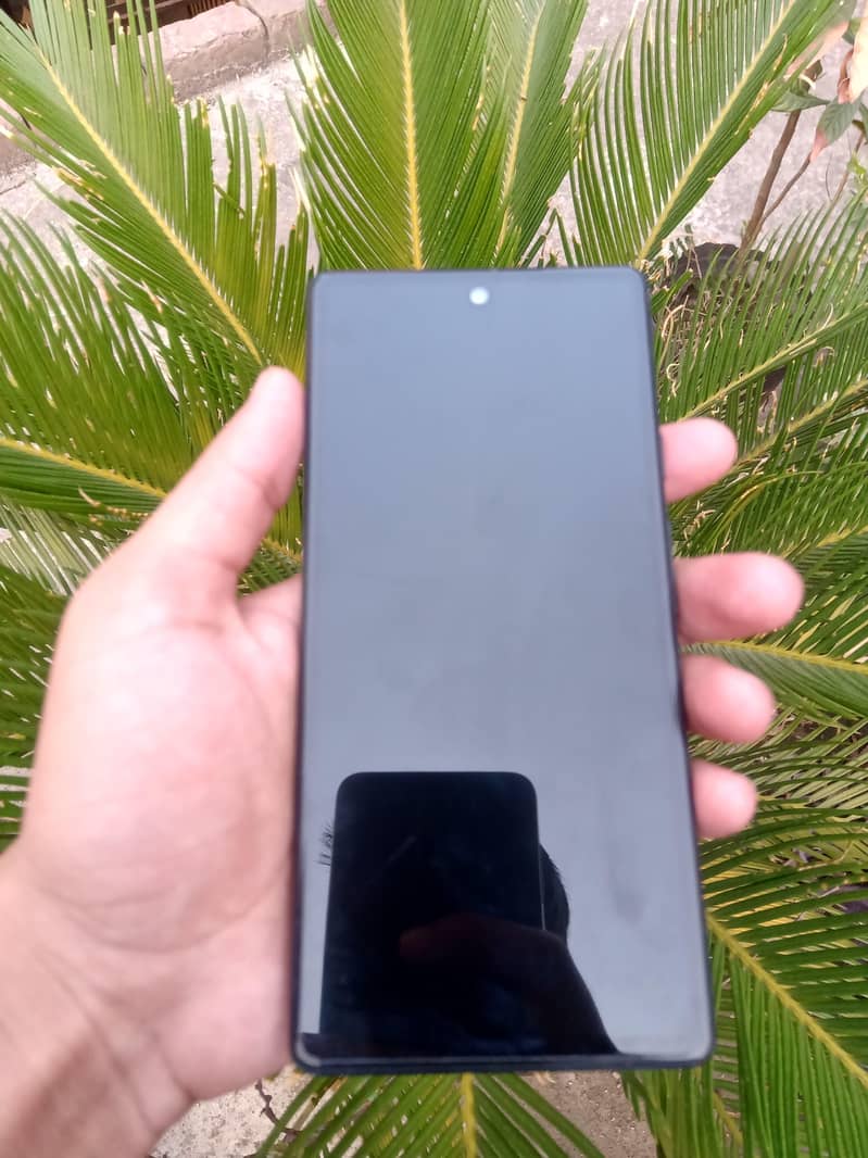 Google Pixel 6a Official PTA APPROVED 6