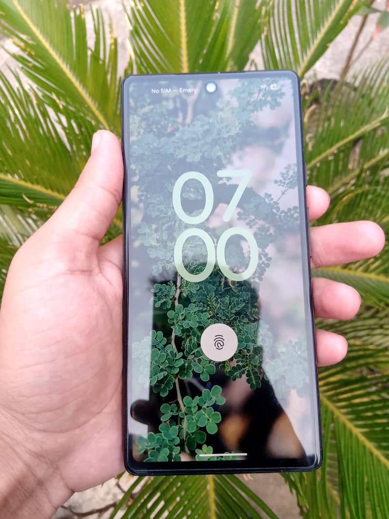 Google Pixel 6a Official PTA APPROVED 7