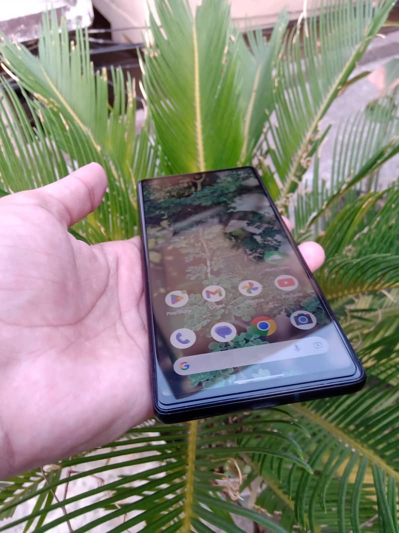 Google Pixel 6a Official PTA APPROVED 8
