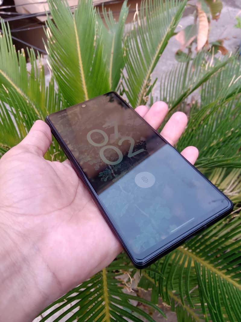 Google Pixel 6a Official PTA APPROVED 9