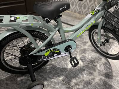 GIAOT Cycle for boys