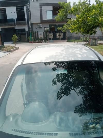 Hyundai Santro 2004