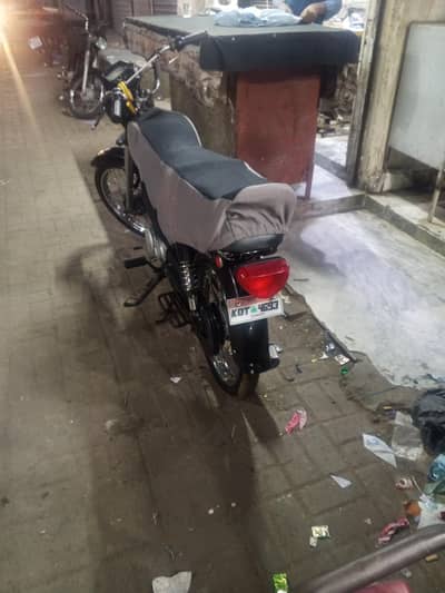 super star 70cc