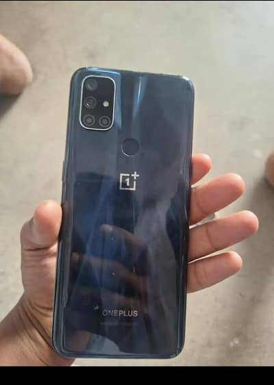 One Plus Nord N10