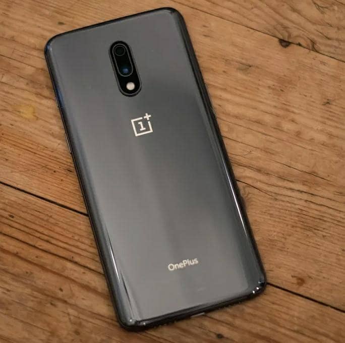 One Plus 7 1