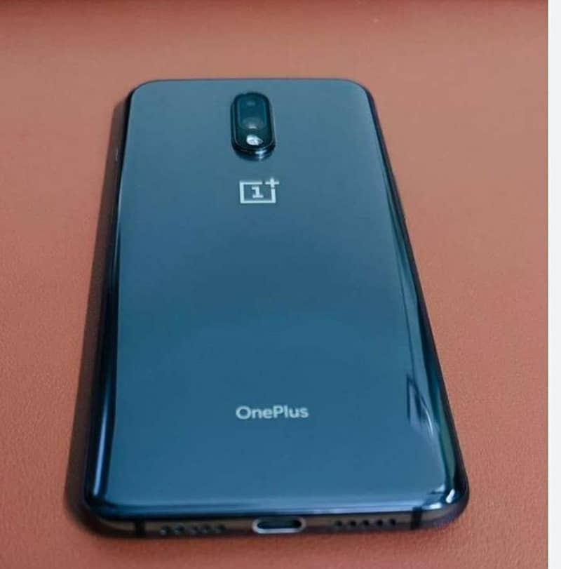 One Plus 7 2