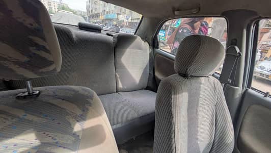 Suzuki Baleno 1999