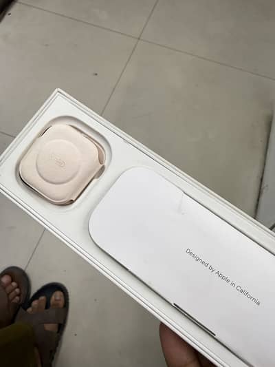 Apple watch Series 11 46 mm