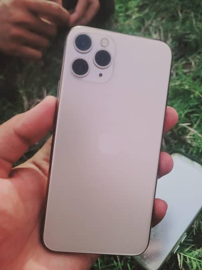 Apple iPhone 11 Pro