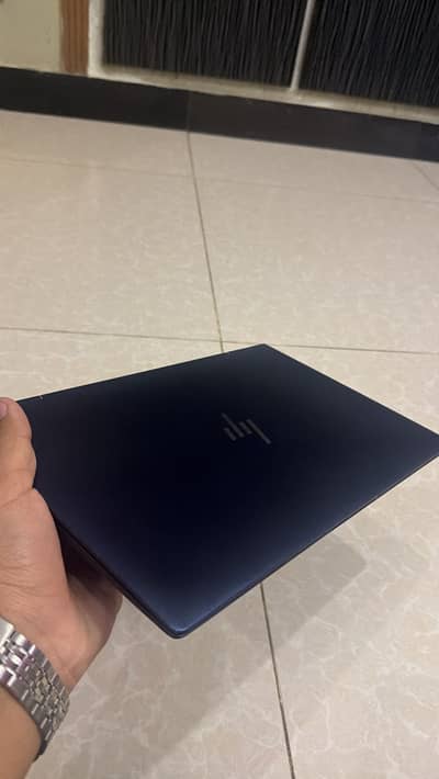 Hp Dragon Fly  intel i5 11th Gen 16Gb ram  256Gb ssd
