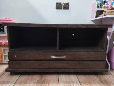 Tv Console