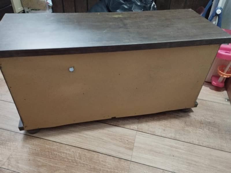 Tv Console 1