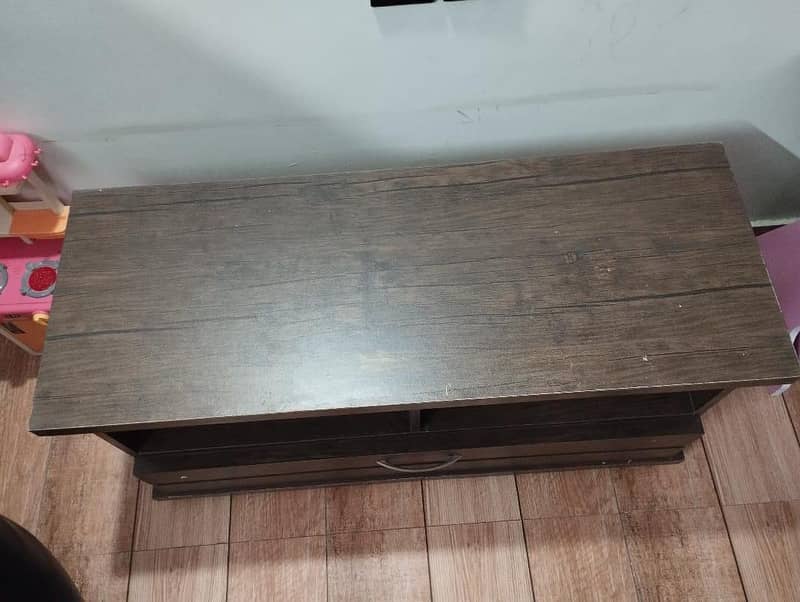 Tv Console 2