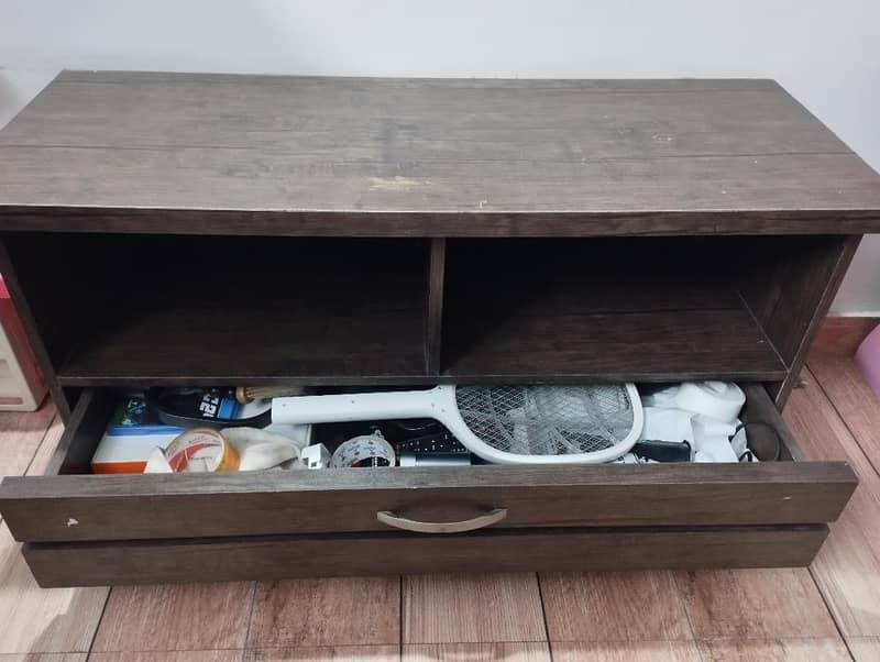 Tv Console 3