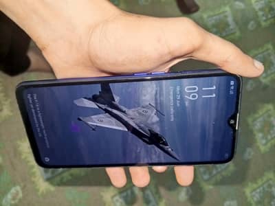 OPPO F11