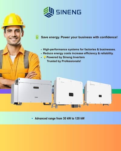 soler panal sale & inverter and installation service