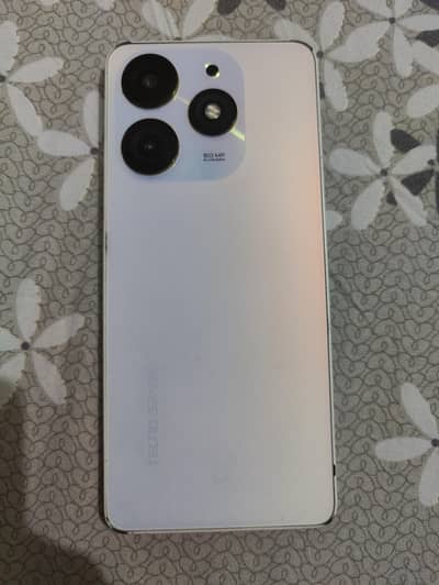 Tecno Spark 10 Pro 8gb 128gb urgent sale no exchng
