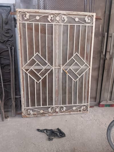 darwazy
