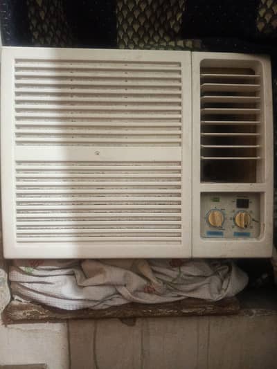 . 75 ton window ac