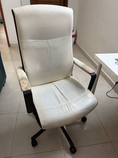 Office chair