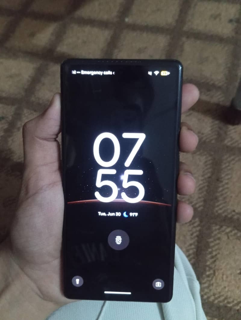 Google Pixel 6 3