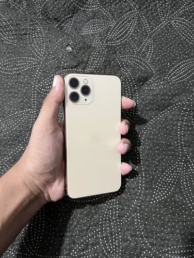 11 pro official pta ( Exchange possible)