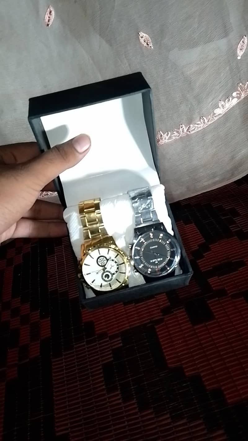 watch 0