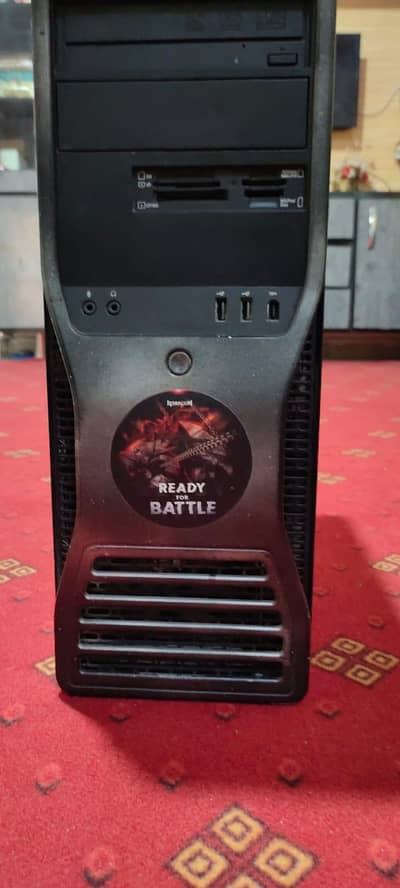 Gaming pc for sale