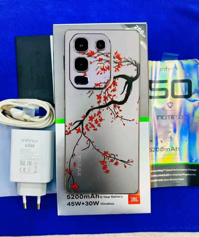 infinix note 50 16gb ram 256gb memory. 0324=8193=154