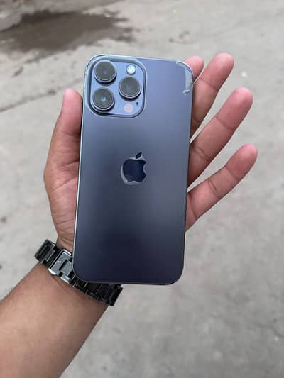 Apple iPhone 14 Pro Max