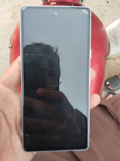 Google Pixel 7a