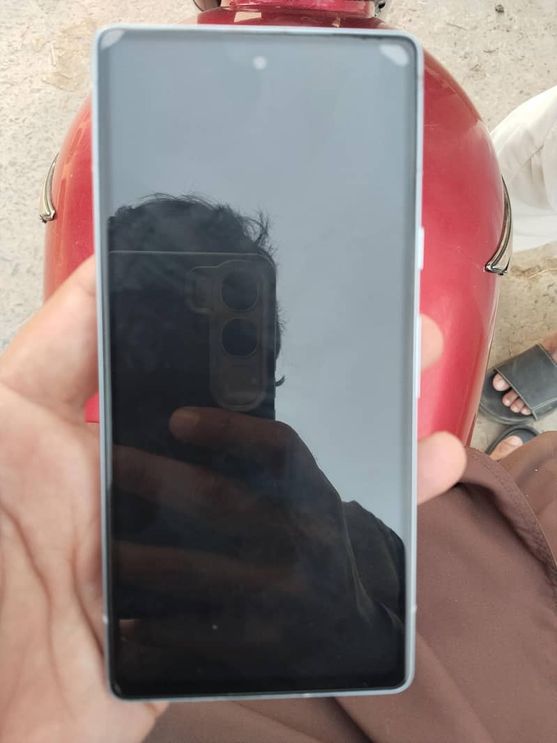 Google Pixel 7a 0